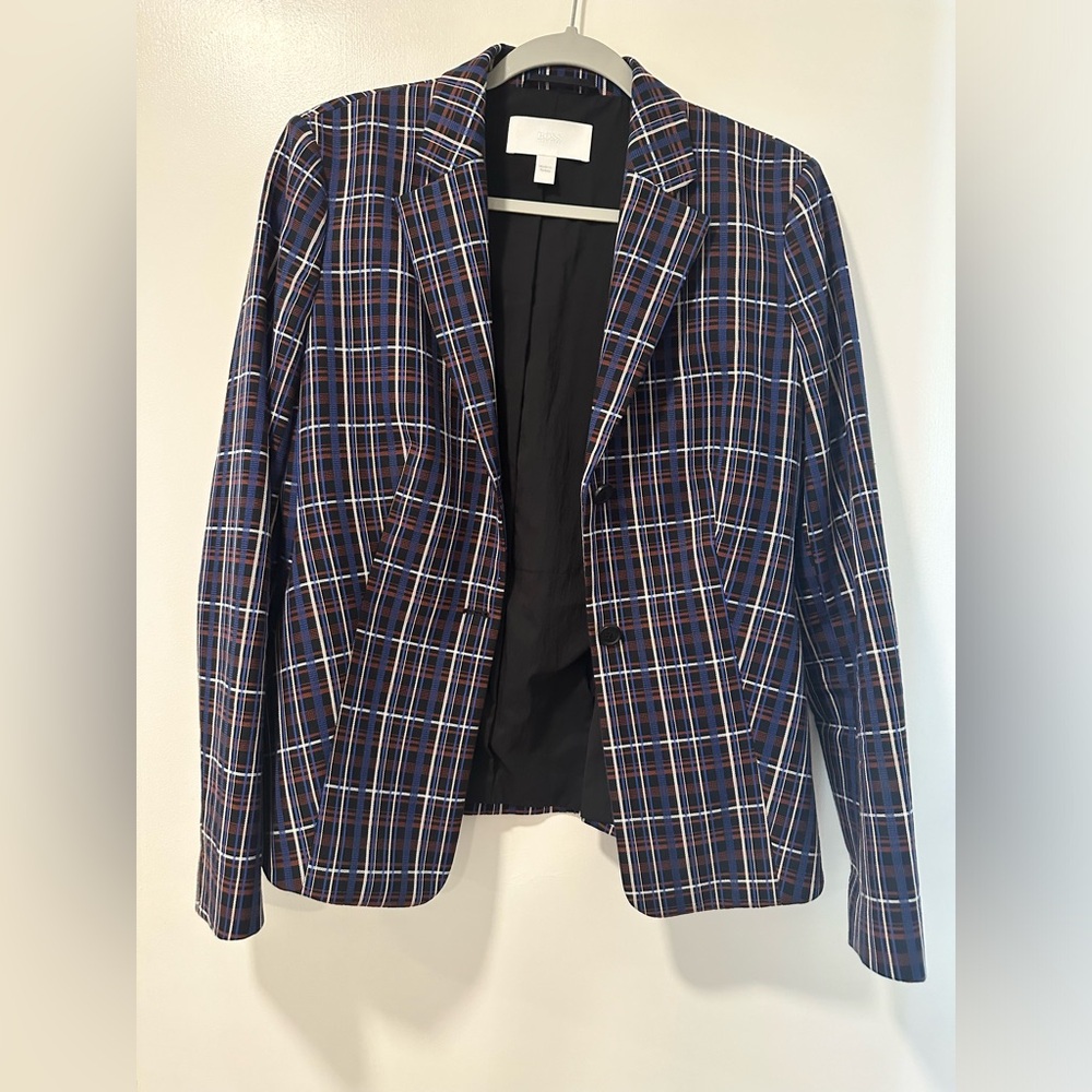 Hugo Boss blazer